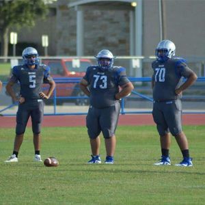 Meet your Posher, Noah